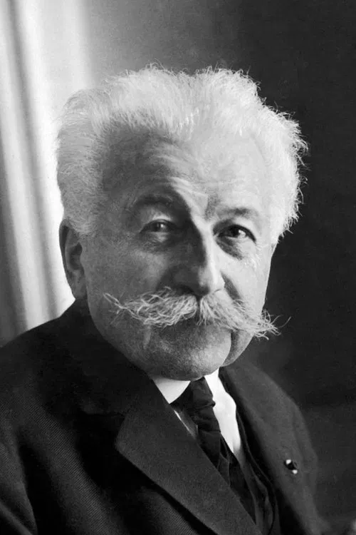 Auguste Lumière profile picture