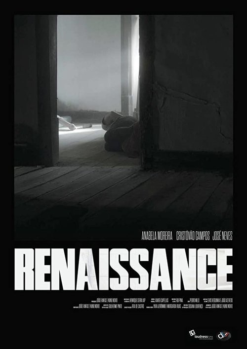 Renaissance movie poster