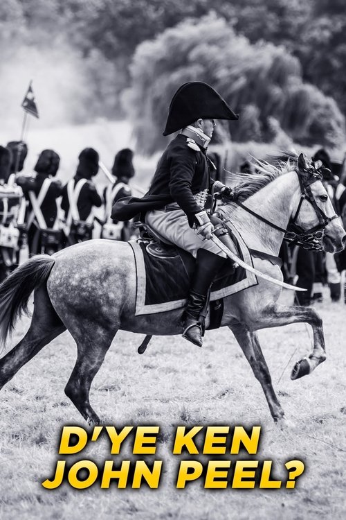 D’Ye Ken John Peel? movie poster