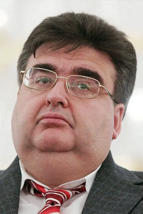 Foto de perfil de Aleksei Mitrofanov