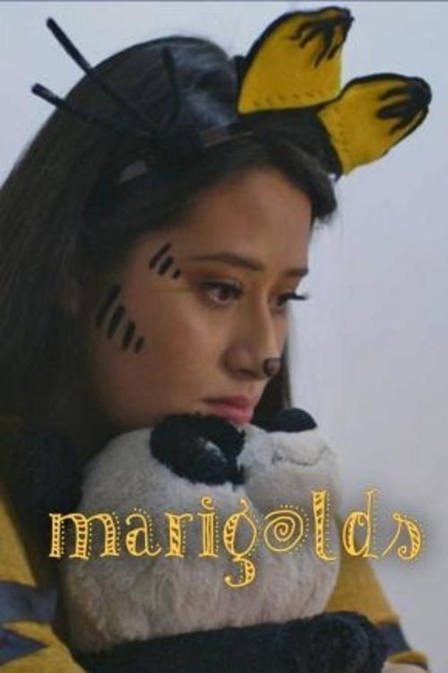 Marigolds movie poster