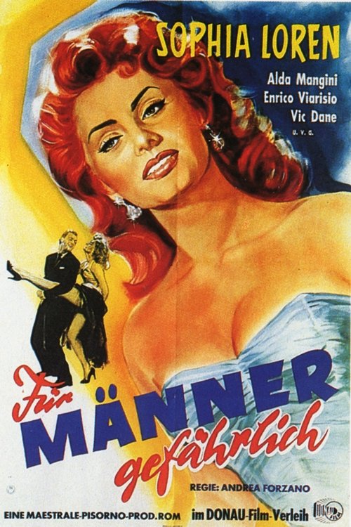 Pellegrini d'amore movie poster