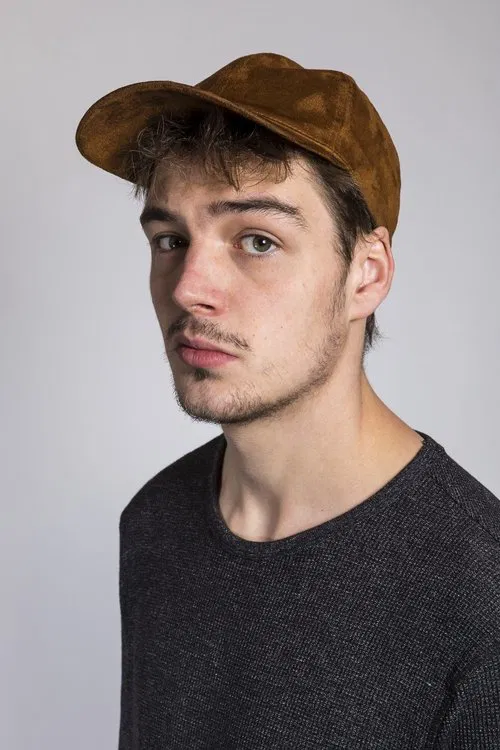Thibaud Agoston profile picture