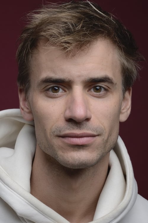 Kevin Garnichat profile picture
