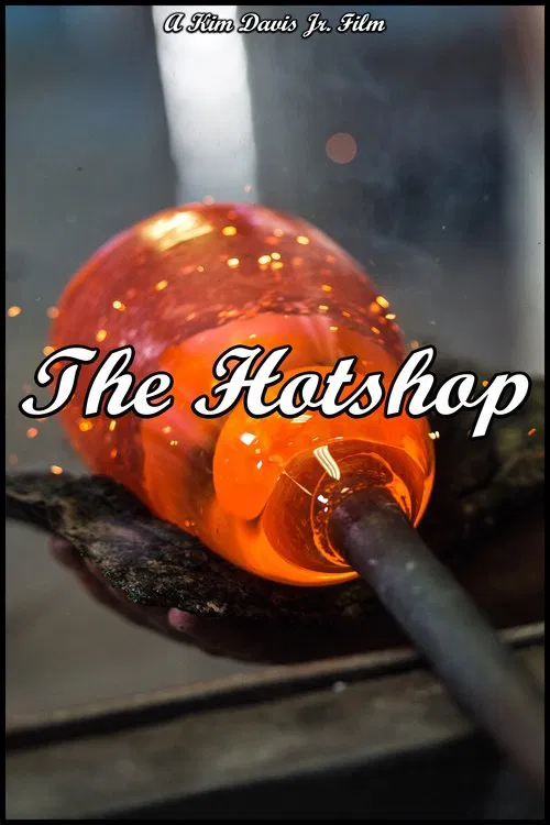 The Hotshop movie poster