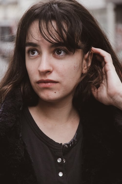 Anouk Villemin profile picture