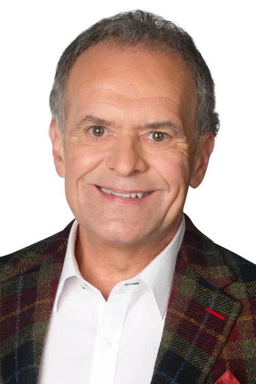 Pierre Houde profile picture