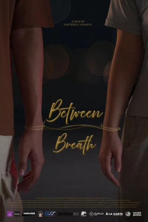 Between Breath movie poster