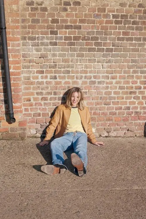 The Japanese House - In the End It Always Does (Live Performance Film) movie poster