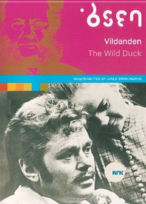 The Wild Duck movie poster