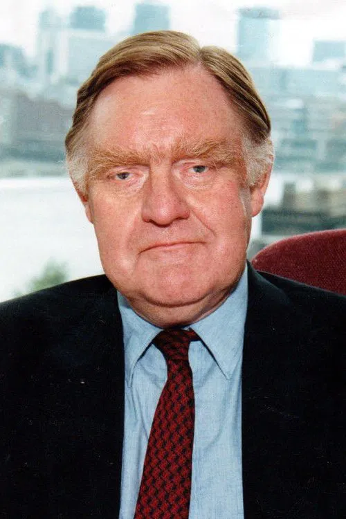 Foto de perfil de Bernard Ingham