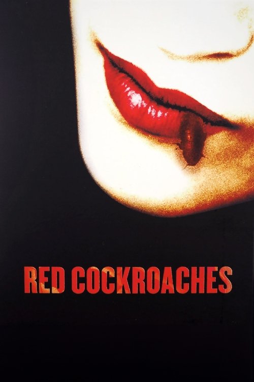 Red Cockroaches movie poster