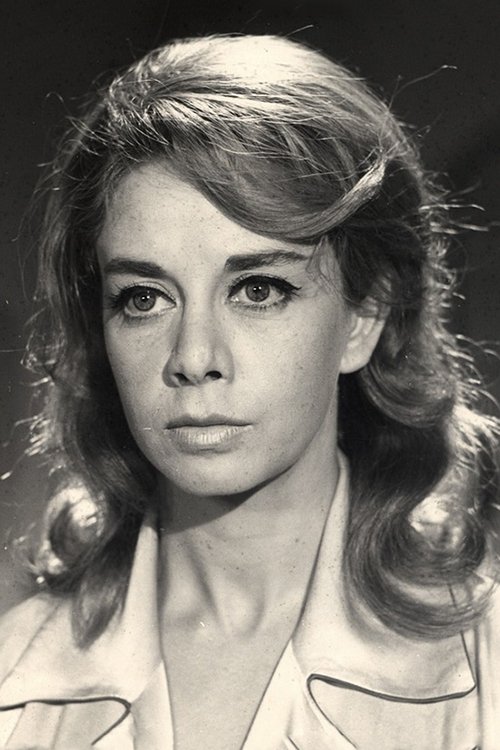 Jenny Roussea profile picture