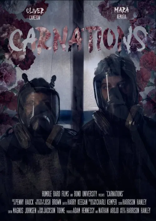 Carnations movie poster