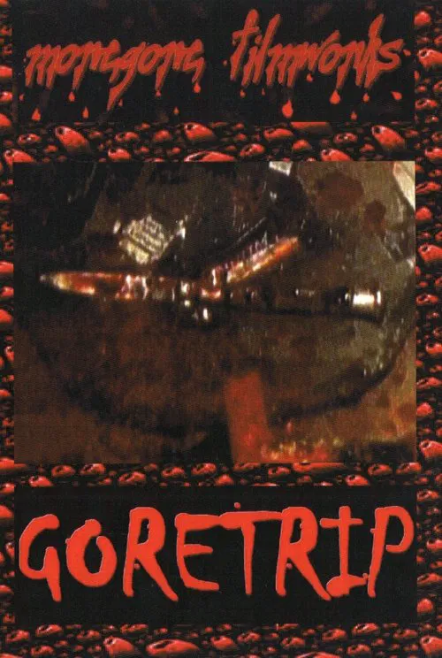 Goretrip Recut 23 movie poster