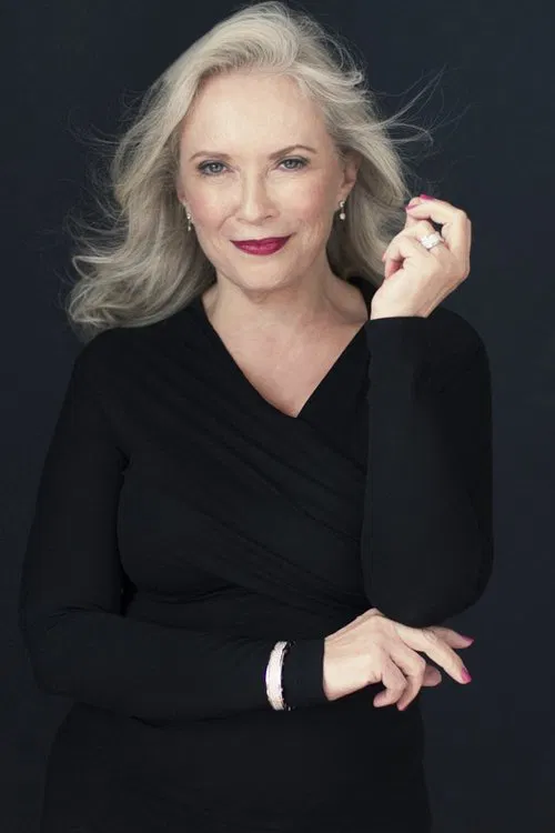 Susan Jeffries profile picture