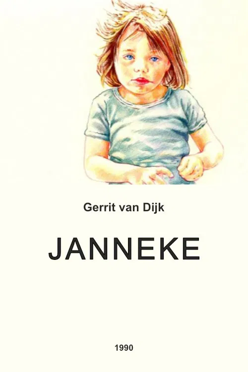 Janneke movie poster
