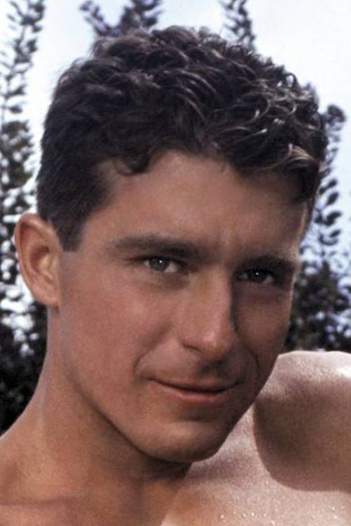 Foto de perfil de Alex Kincaid
