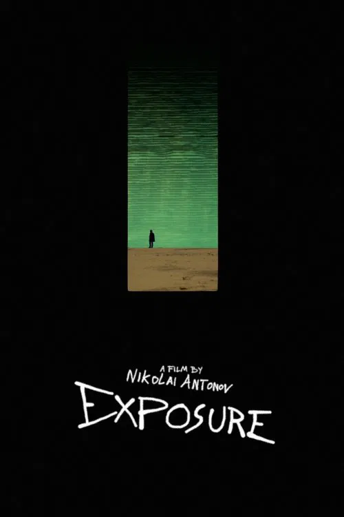 Exposure movie poster