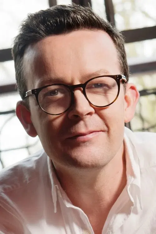 Foto de perfil de Enda Walsh