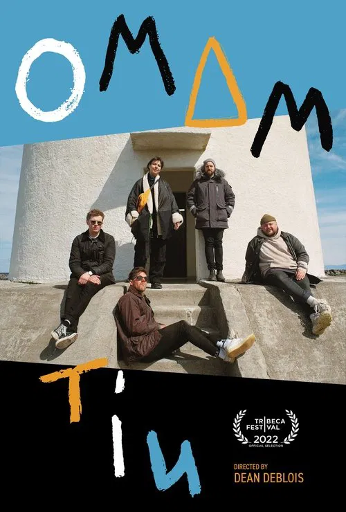 TÍU movie poster