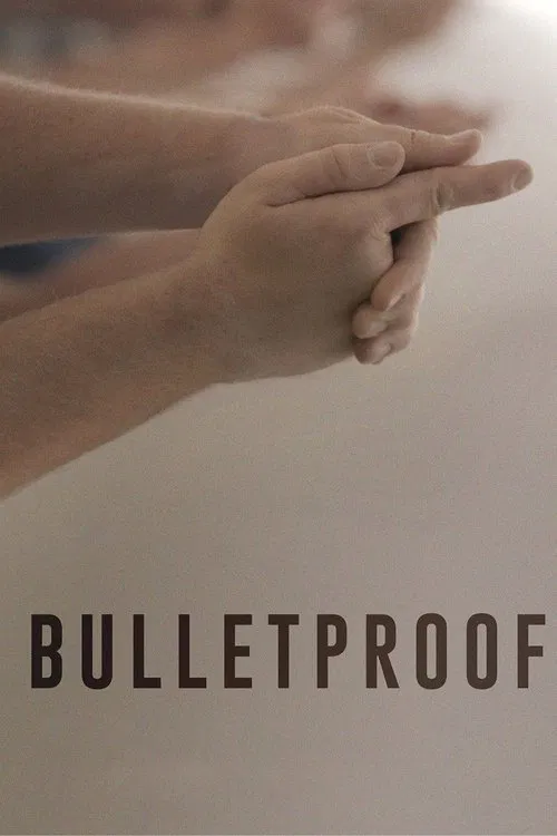 Bulletproof movie poster