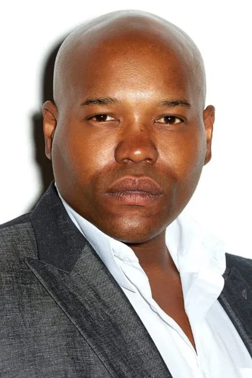 Foto de perfil de Michael Alexis Palmer