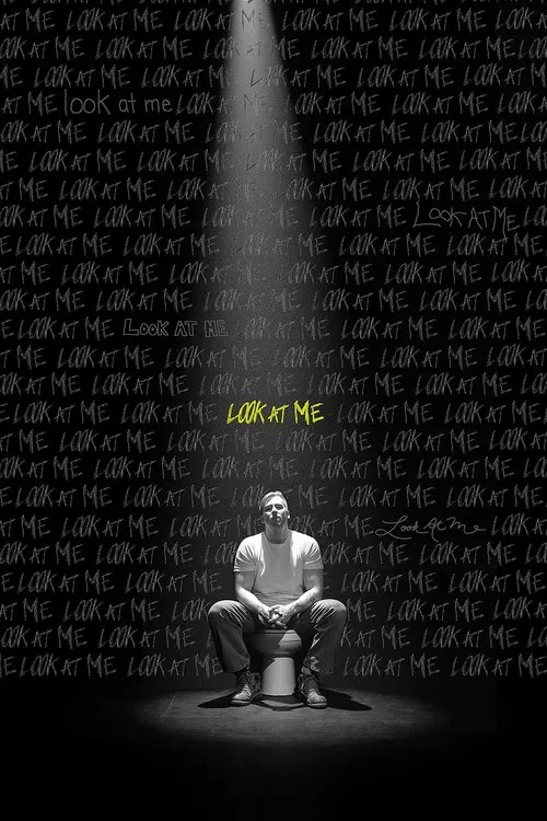 Poster do filme Look at Me