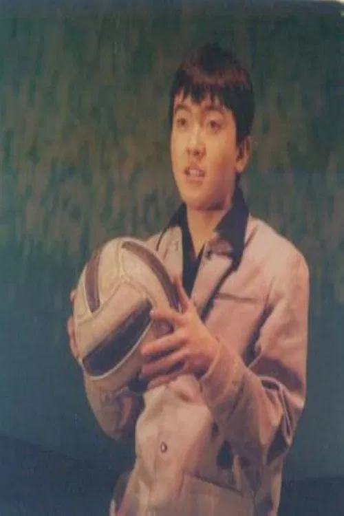 Shan Zenghong profile picture