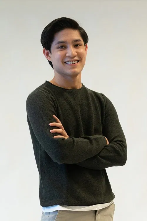 Foto de perfil de Teuku Rassya