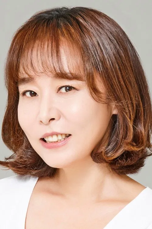 Cha Yeong-mi profile picture