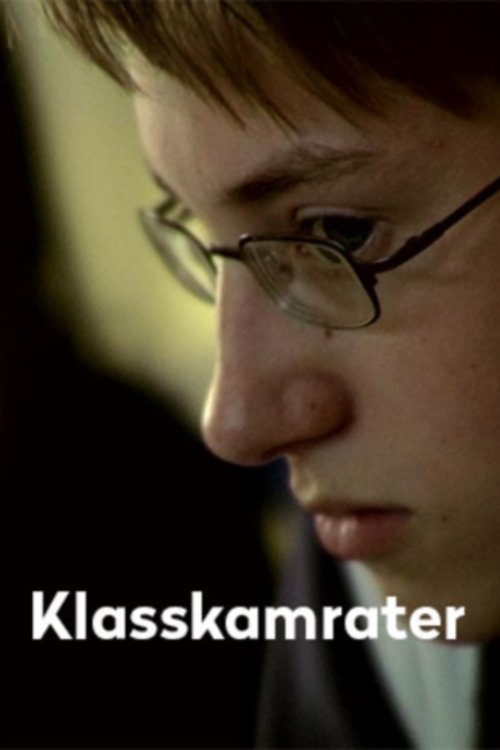 Classmates movie poster