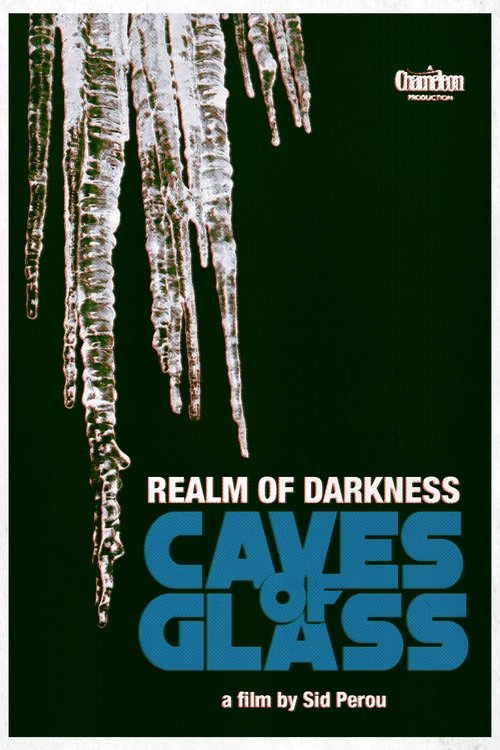 Realm of Darkness - Caves of Glass movie poster