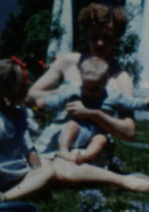 To and from Childhood... A Portrait movie poster