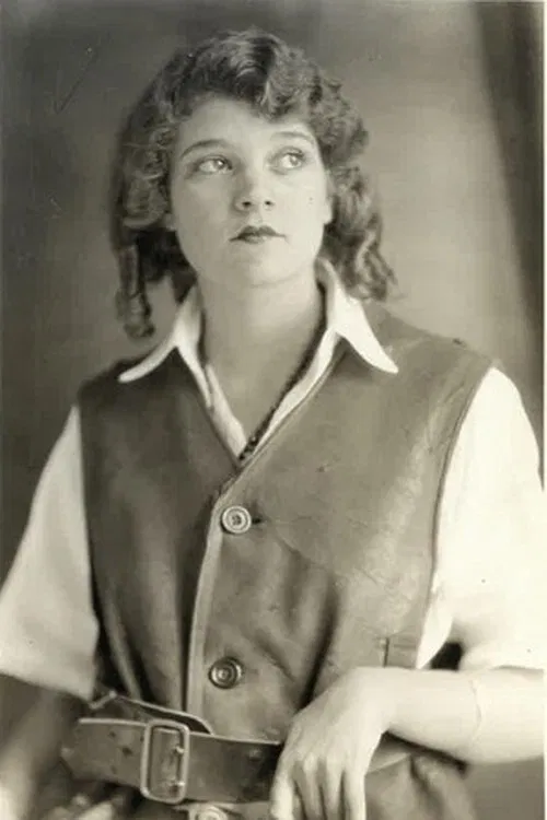Foto de perfil de Aloha Wanderwell