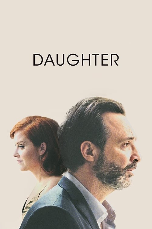 Daughter movie poster