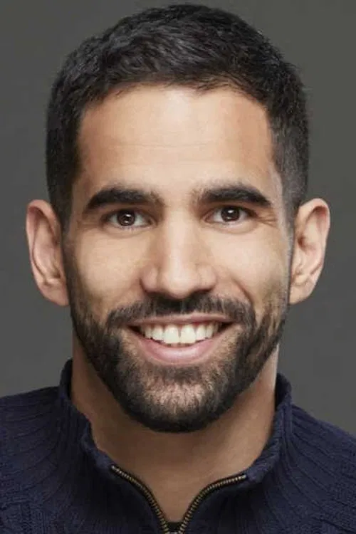 Ouissem Belgacem profile picture