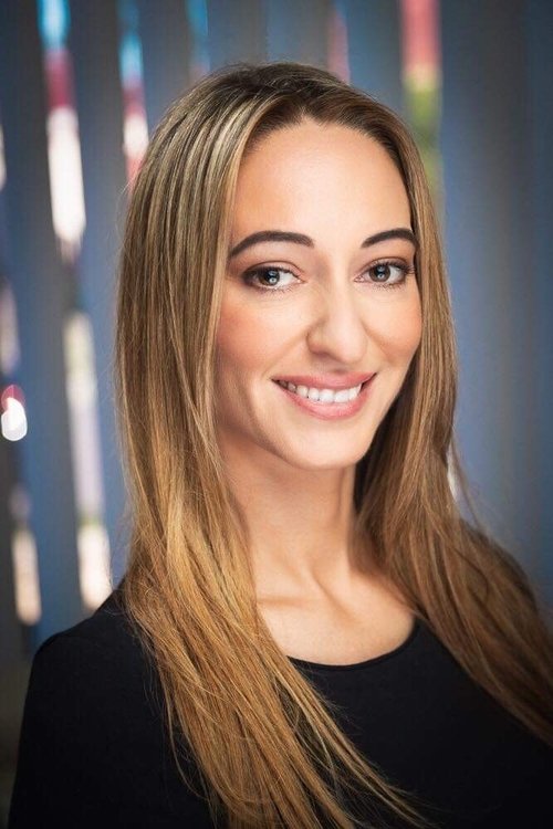 Maria Tevelis profile picture