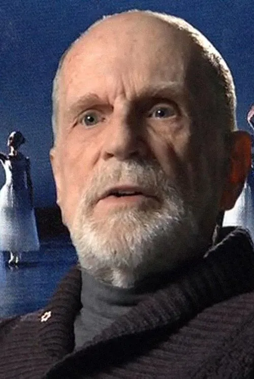 Brian Macdonald, Virtuoso Eclectic movie poster