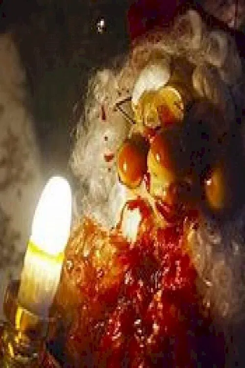 Krampus is Here movie poster