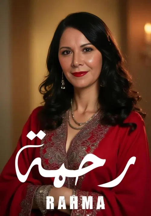 Rahma tv show poster