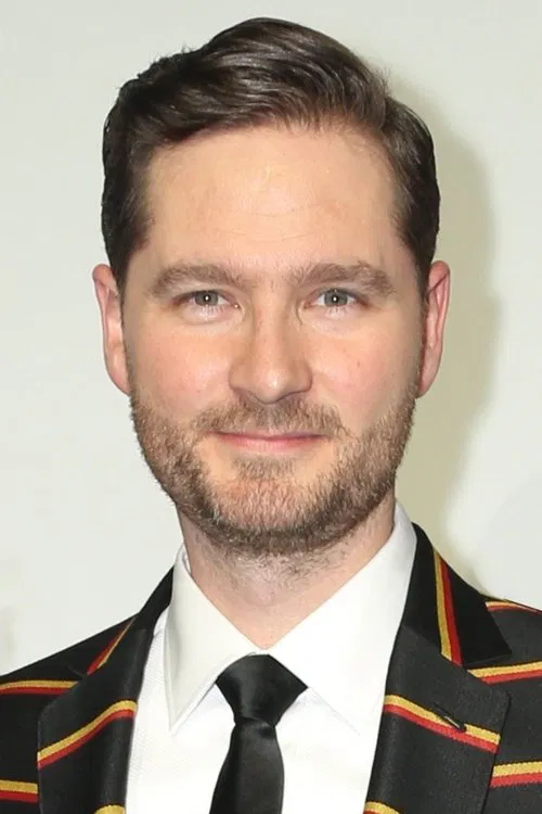 Charlie Pickering profile picture