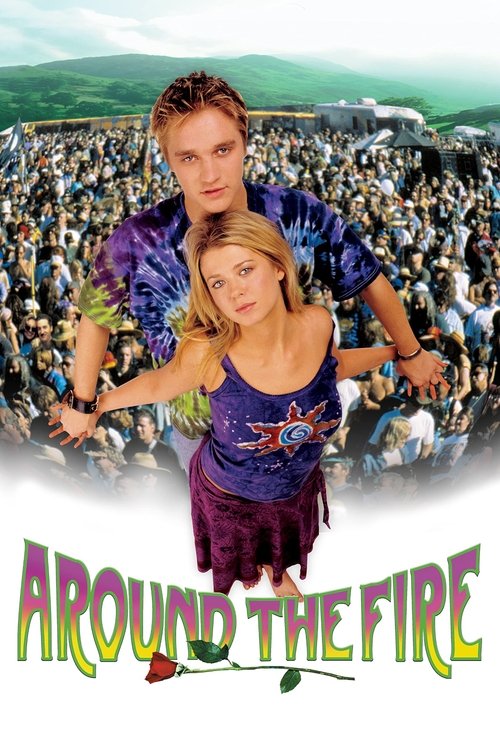 Around the Fire movie poster