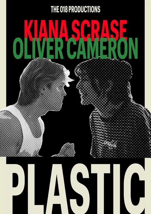 Poster do filme Plastic