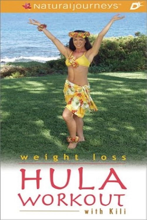 Hula Workout for Weight Loss movie poster