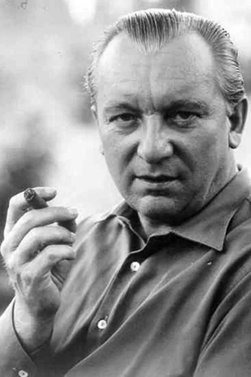 Hans Hellmut Kirst profile picture
