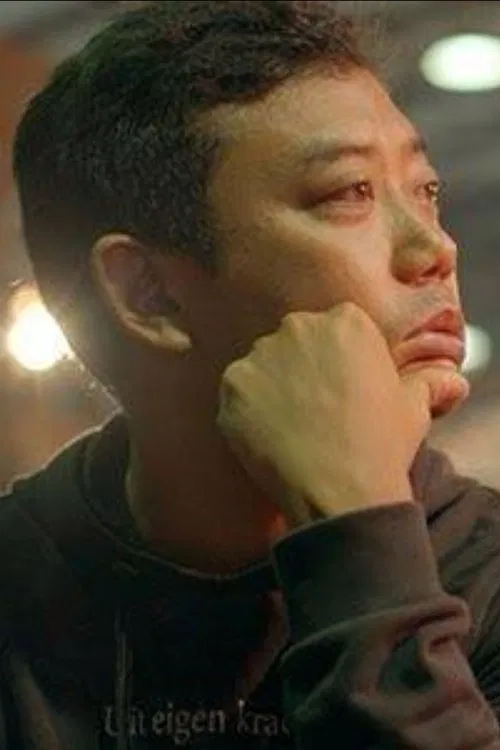 Wisnu Surya Pratama profile picture