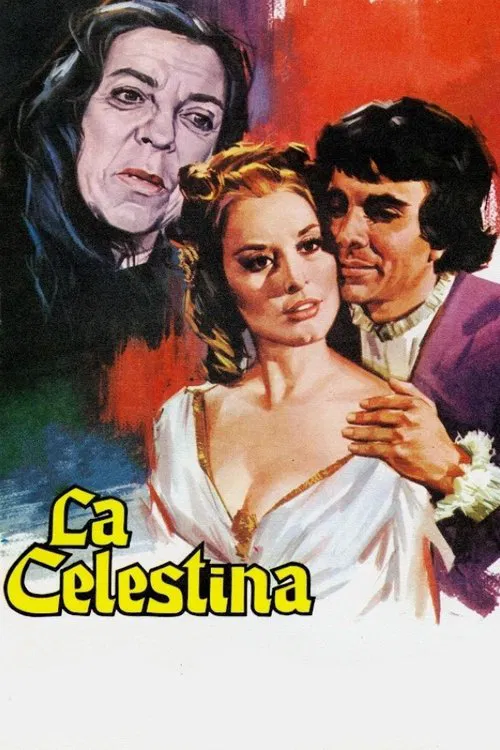 The Wanton of Spain movie poster