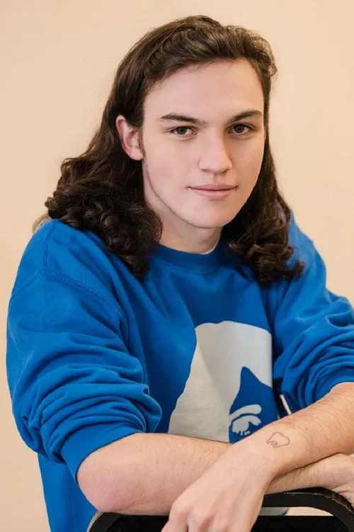 Cillian Foley profile picture