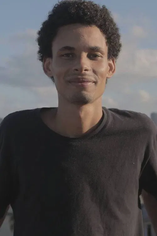Foto de perfil de Vinícius Silva
